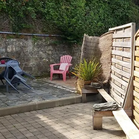 De Botplançon Hébergement de vacances *