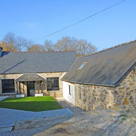 De Botplançon Hébergement de vacances Saint-Aignan (Morbihan)